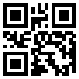 Il QrCode di 3309599636