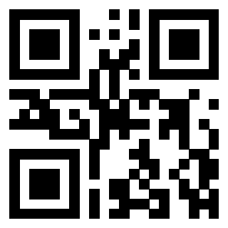 Immagine del Qr Code di 3309599637