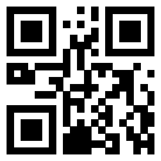 3309599641 Qr Code associato