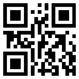 Il QrCode di 3309599643