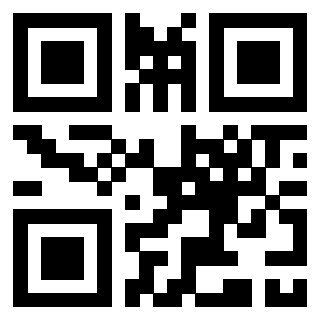 3309599645 - Immagine del Qr Code
