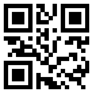 Scansione del Qr Code di 3309599648