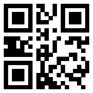 3309599649 - Immagine del QrCode