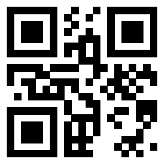 Il QrCode di 3309599651
