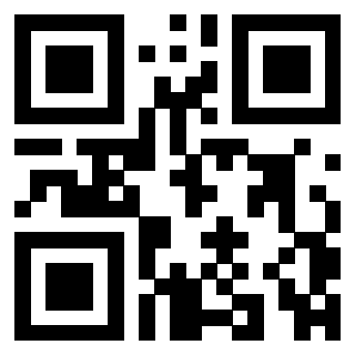 Scansione del Qr Code di 3309599652