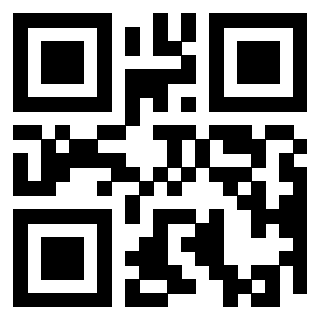 3309599655 - Immagine del Qr Code associato