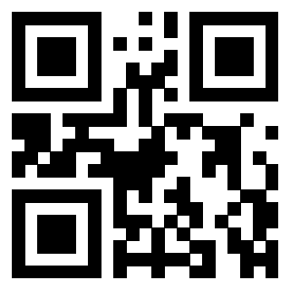 Immagine del QrCode di 3309599657