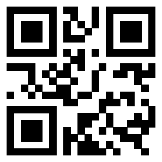 Immagine del Qr Code di 3309599659