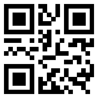 3309599663 Qr Code associato