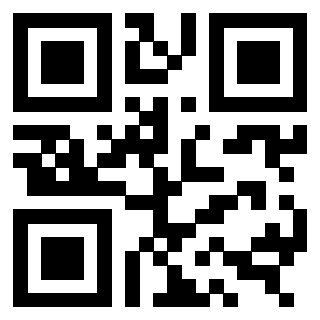 Immagine del QrCode di 3309599664