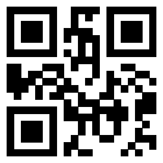 Immagine del Qr Code di 3309599666