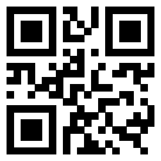 3309599669 QrCode associato