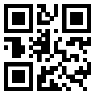 3309599671 - Immagine del Qr Code associato