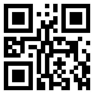 3309599672 - Immagine del Qr Code associato