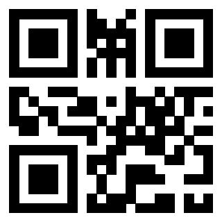 3309599674 Qr Code associato