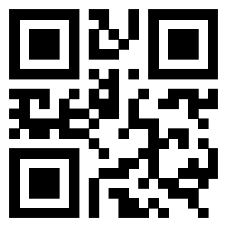 Il Qr Code di 3309599675