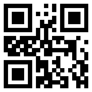 Il QrCode di 3309599676
