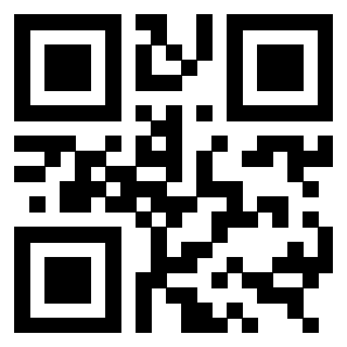3309599678 - Immagine del Qr Code associato