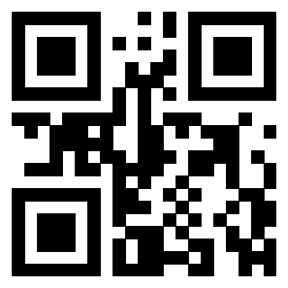 3309599680 - Immagine del Qr Code