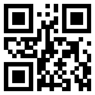 QrCode di 3309599682