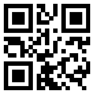 Il QrCode di 3309599685
