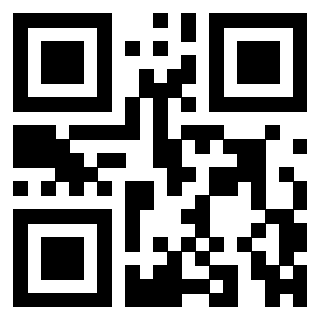 3309599686 - Immagine del QrCode