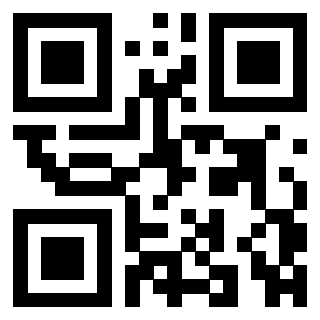 3309599689 - Immagine del QrCode
