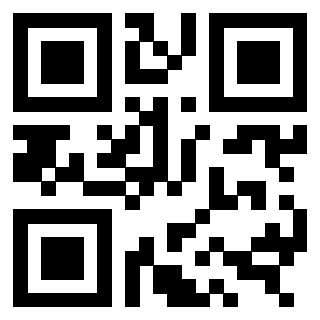 3309599690 Qr Code associato