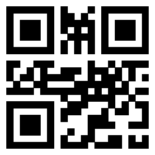 3309599691 - Immagine del Qr Code