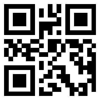 QrCode di 3309599692