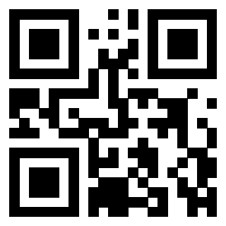 Immagine del Qr Code di 3309599693