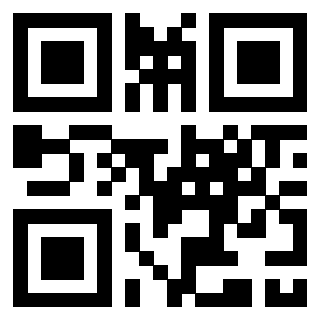 3309599695 - Immagine del QrCode associato