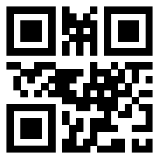 QrCode di 3309599697