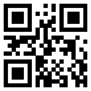 Il Qr Code di 3309599698