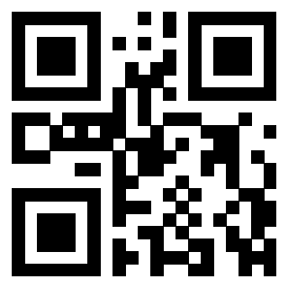 3309599700 Qr Code associato