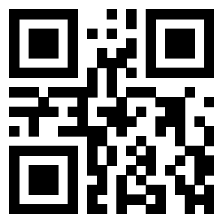 Il QrCode di 3309599701