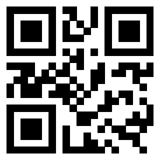 3309599704 QrCode associato