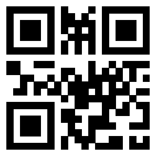 3309599705 Qr Code associato