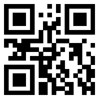 Immagine del QrCode di 3309599707