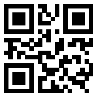 3309599709 QrCode associato
