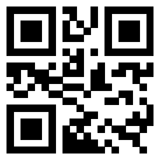 3309599712 QrCode associato