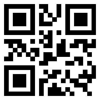 3309599713 QrCode associato