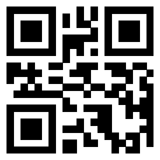 3309599717 QrCode associato