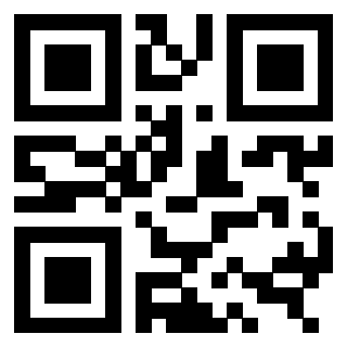 Qr Code di 3309599718