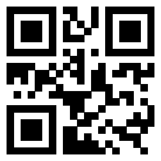 Il Qr Code di 3309599720