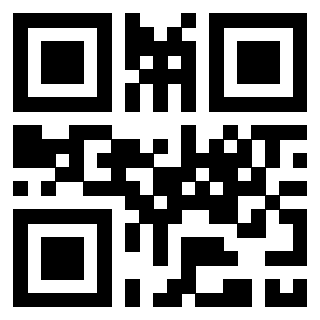 3309599724 - Immagine del QrCode