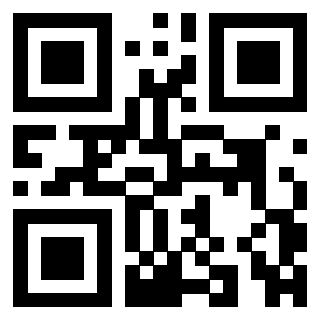 3309599726 Qr Code associato
