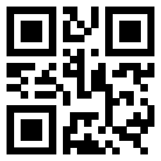 3309599727 - Immagine del QrCode