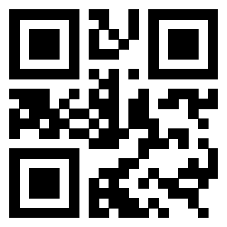 Scansione del Qr Code di 3309599728
