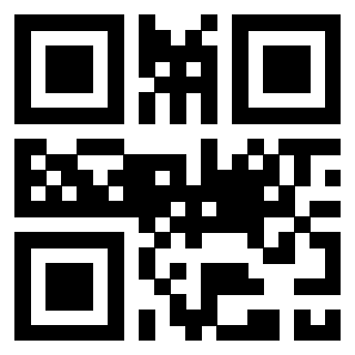 3309599730 - Immagine del QrCode associato